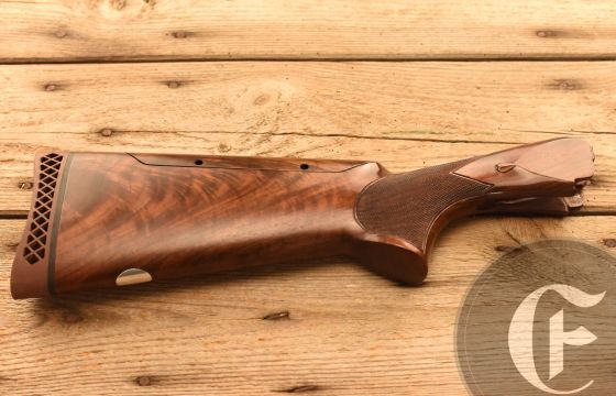 Miroku MK 38 Grade 5 12 gauge