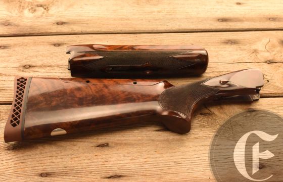 Miroku MK 38 Grade 5 12 gauge