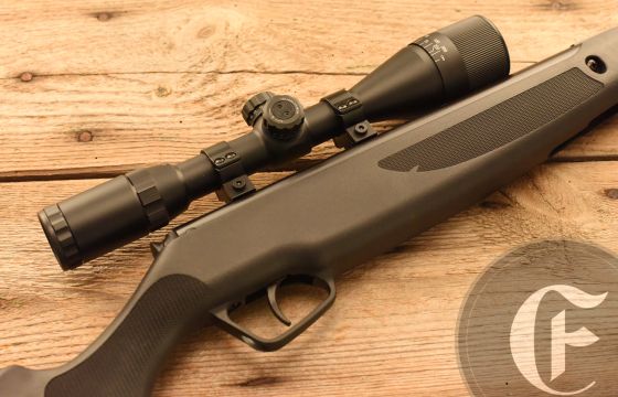 Stoeger X20S Combo Synthetic .22