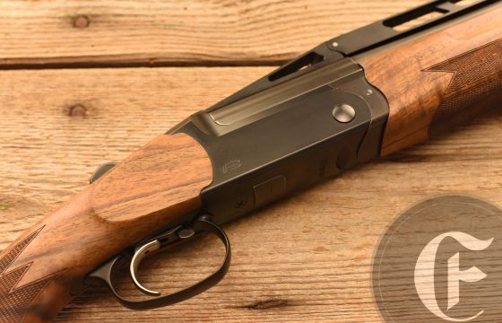 Blaser F3 Super Sport 12 gauge