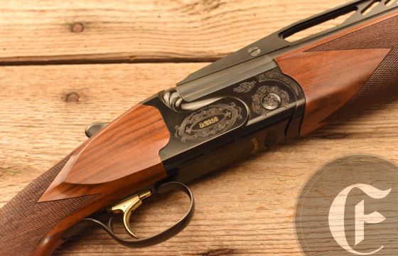 Caesar Guerini Summit  Impact 12 gauge