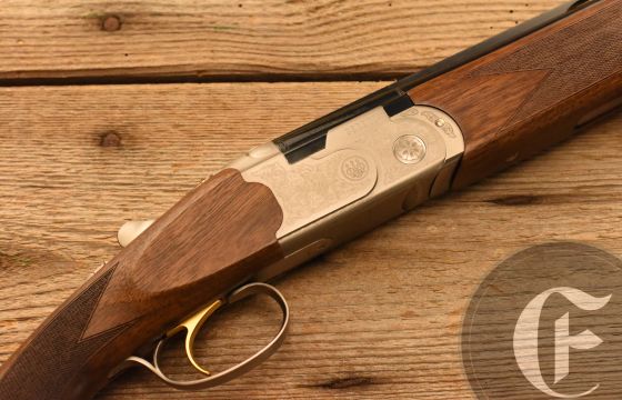 Beretta Silver Pigeon 1 Field Vittoria 20 gauge
