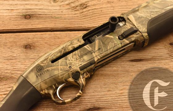Beretta A400 Xtreme Plus 12 gauge