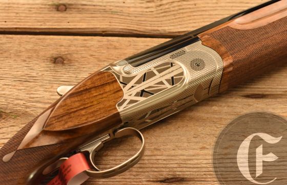 Caesar Guerini Invictus Artco 12 gauge