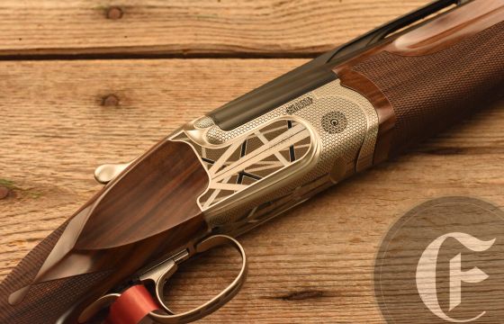 Caesar Guerini Artco Sg Specialist Ascent 12 gauge