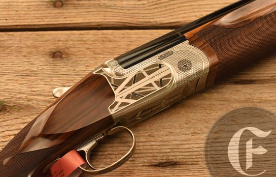 Caesar Guerini Invictus  Artco Sg Specialist Multi