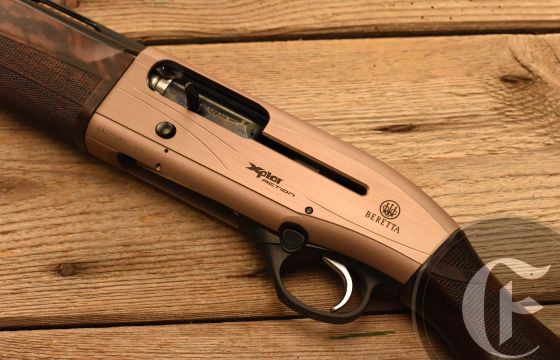 Beretta A400 Xplor Action 12 gauge