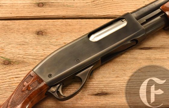 Remington 870 Wingmaster 12 gauge