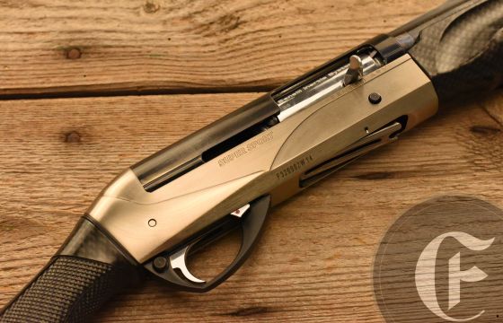 Benelli Raffaello Super Sport 12 gauge