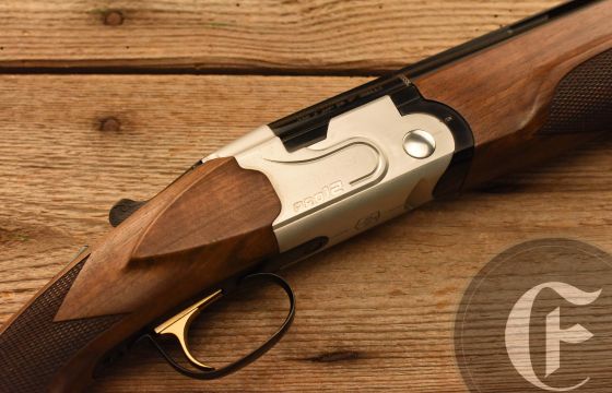ATA SP Pro 12 12 gauge
