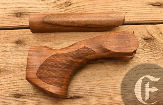 ste DT11 12 gauge