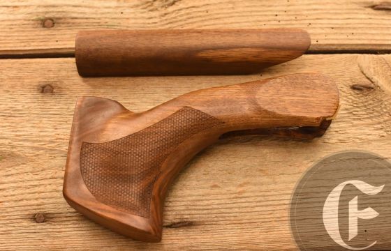 ste F3 12 gauge