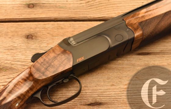 Blaser Fbx 12 gauge