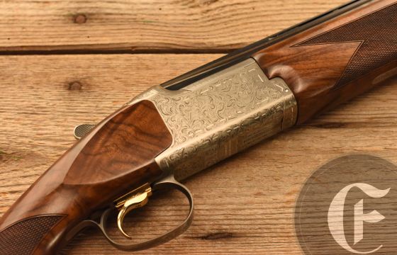Browning Ultra Xs Pro Ultimate 12 gauge