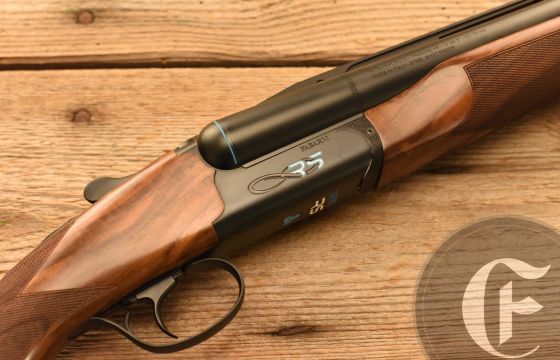 Fabarm Infinite Rs 12 gauge
