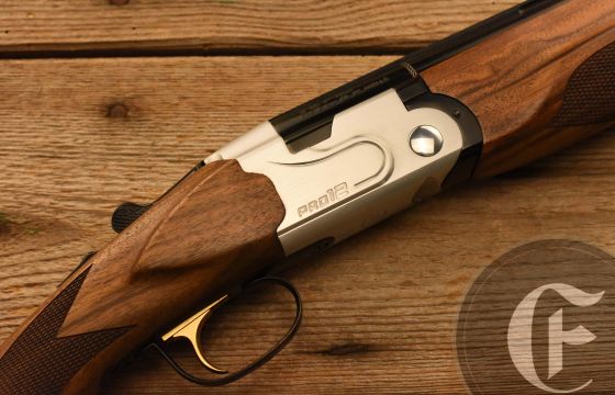 ATA SP Pro 12 12 gauge