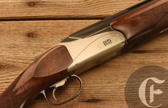 Browning B825 Sporter 12 gauge