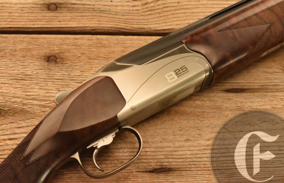 Browning B825 Sporter 12 gauge