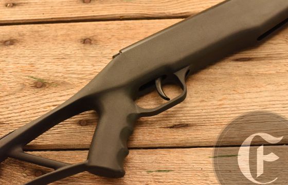 Crosman Inferno .177