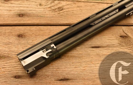 Blaser F3 12 gauge