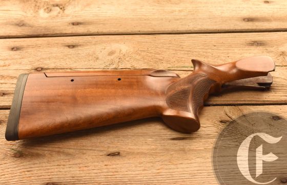 Blaser Unknown 12 gauge