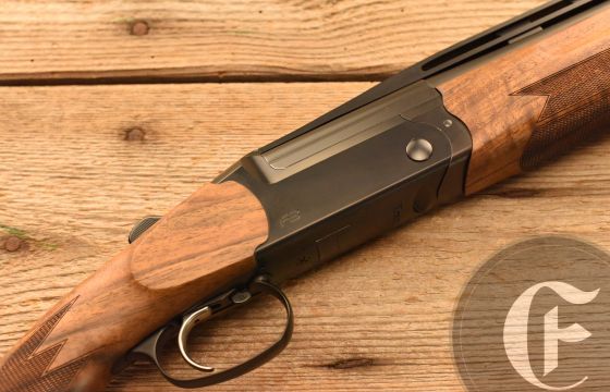 Blaser F3 Vantage 12 gauge