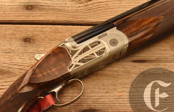 Caesar Guerini Invictus Artco Sg Specialist 12 gau
