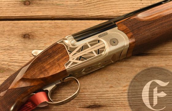 Caesar Guerini Invictus Artco Sg Specialist 12 gau