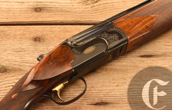 Caesar Guerini Invictus I  Multisport 12 gauge