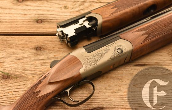 Fabarm Elos B2 Set - 20 gauge & 28 gauge
