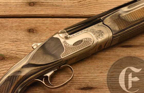 Caesar Guerini Invictus Sporting 12 gauge