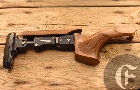 ste F3 12 gauge