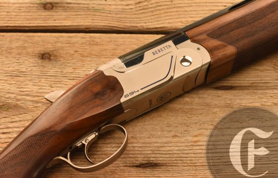 Beretta 694 12 gauge