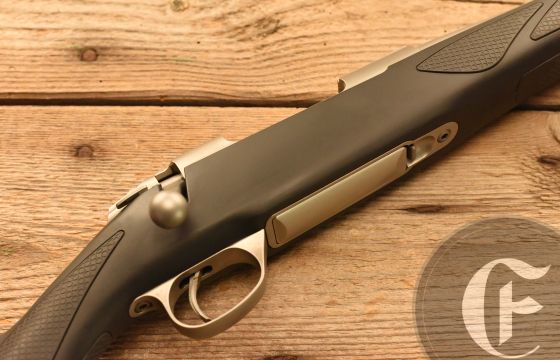 Sako 85 L Synthetic Stainless .243