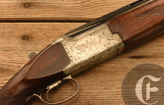 Browning B325 G5 12 gauge