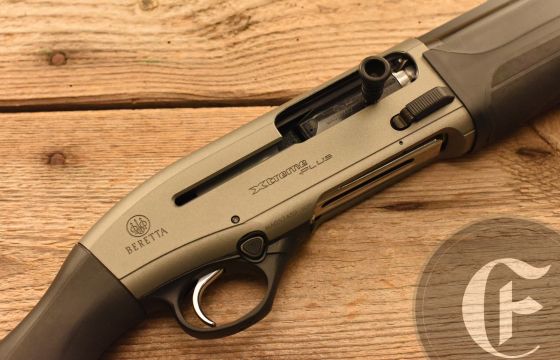 Beretta A400 Xtreme Plus 12 gauge