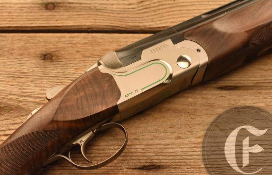 Beretta Dt11 Supersport 12 gauge