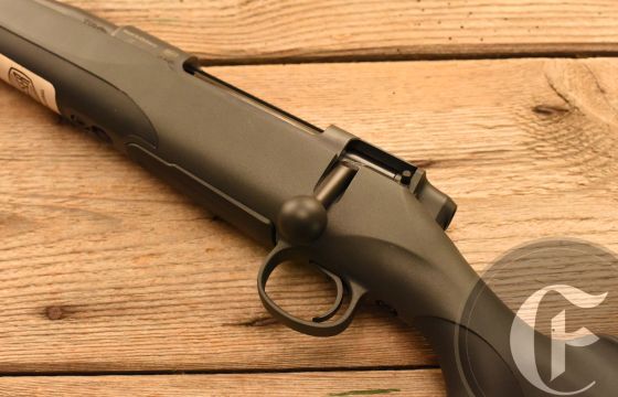 Mauser M18 .223