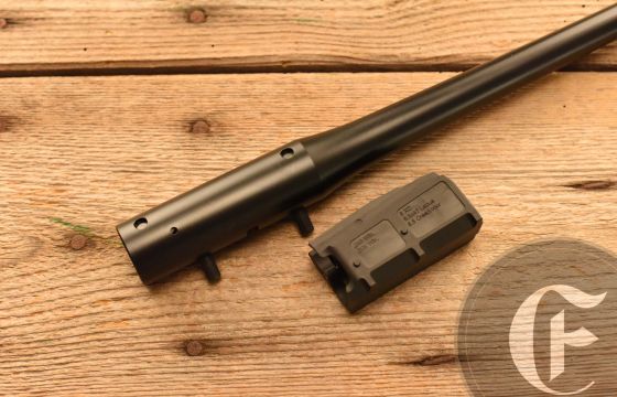 Blaser R8 .308
