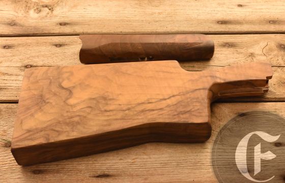 Perazzi MX2000S 12 gauge