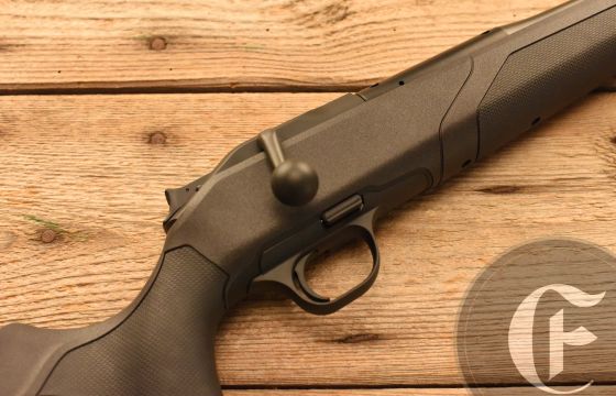 Blaser R8 Professional 2.0 .308