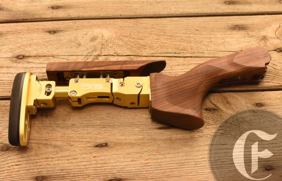 ste Invictus 12 gauge