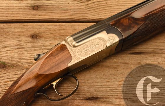 Perazzi MX2000/8 12 gauge