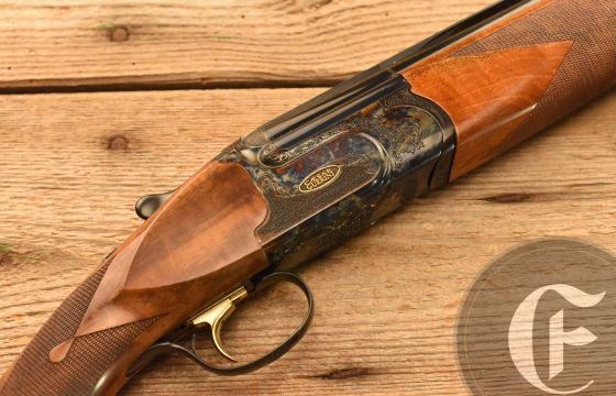 Caesar Guerini Invictus I 12 gauge