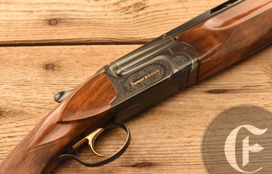 Perazzi MX2000/8 12 gauge