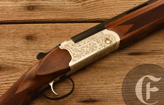 KOFS YOUTH SCEPTRE 410 gauge