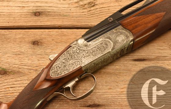 Caesar Guerini Maxum Impact 12 gauge