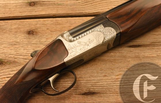 Perazzi MX8 SC3 20 gauge