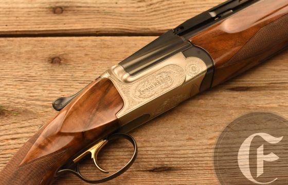 Perazzi MX2000/3 12 gauge