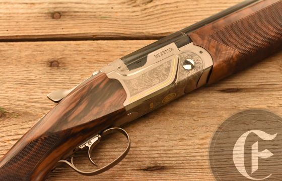 Beretta 694 500 Limited Edition Sport 12 gauge